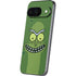 Adult Swim Rick and Morty Pickle Rick Google Pixel 9 Skin